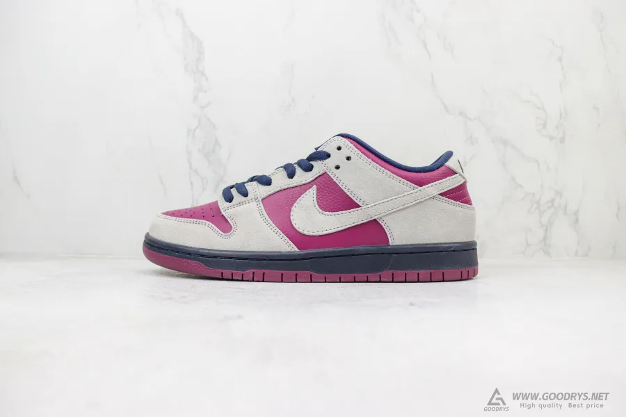 Sb Dunk Low True Berry