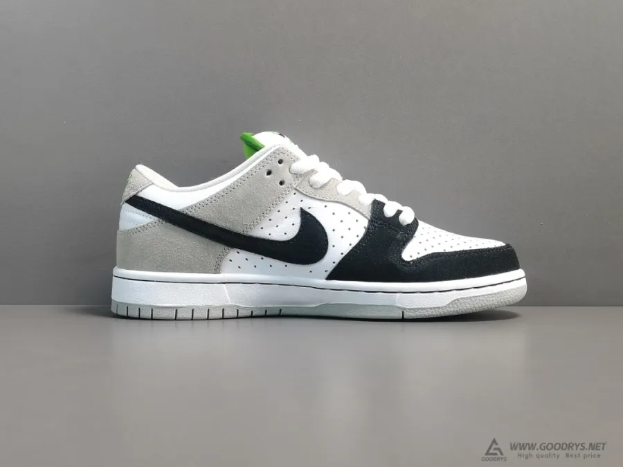 Dunk Low Sb Chlorophyll