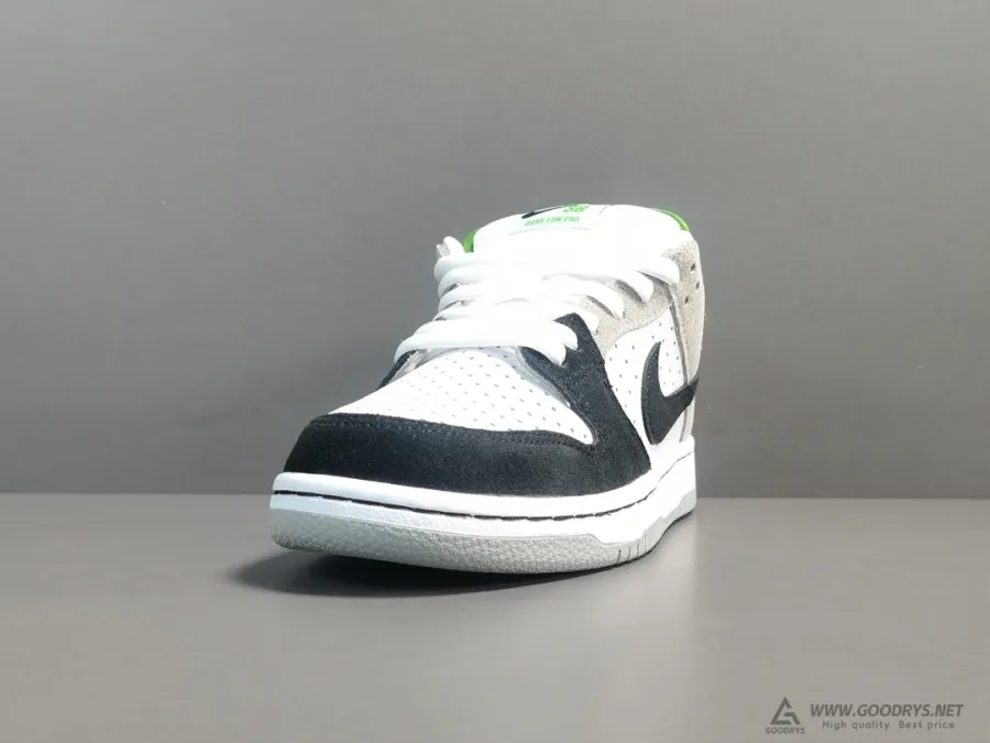 Dunk Low Sb Chlorophyll