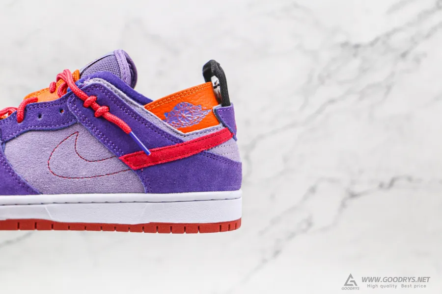 Sb Dunk Low Muslin