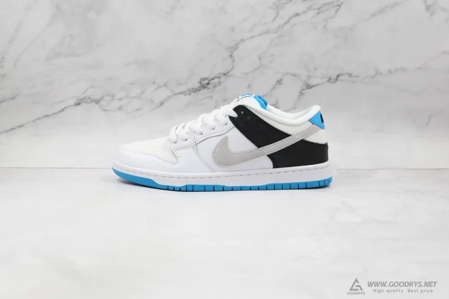 Nike Sb Dunk Low Laser Blue