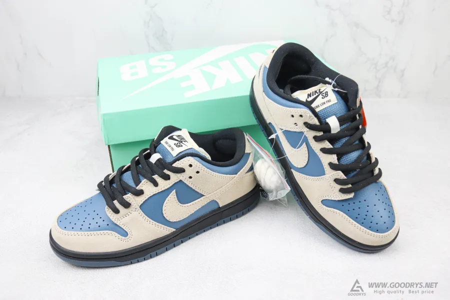 Sb Dunk Low Pro Thunderstorm 