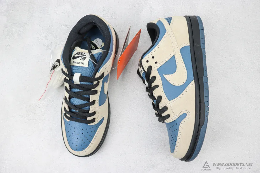 Sb Dunk Low Pro Thunderstorm 