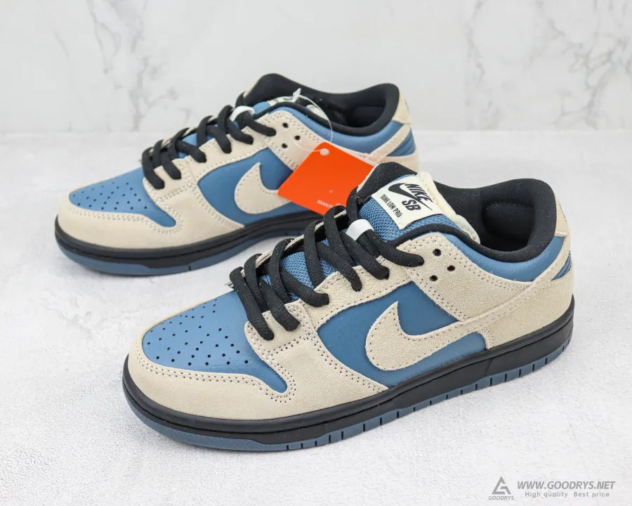 Sb Dunk Low Pro Thunderstorm 