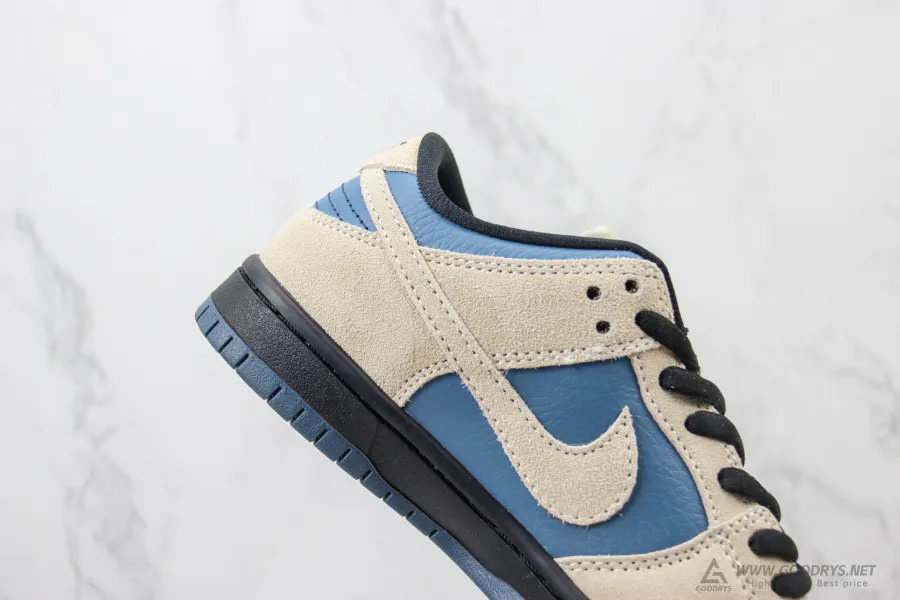 Sb Dunk Low Pro Thunderstorm 