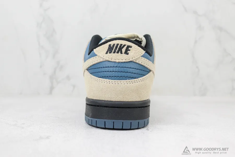 Sb Dunk Low Pro Thunderstorm 