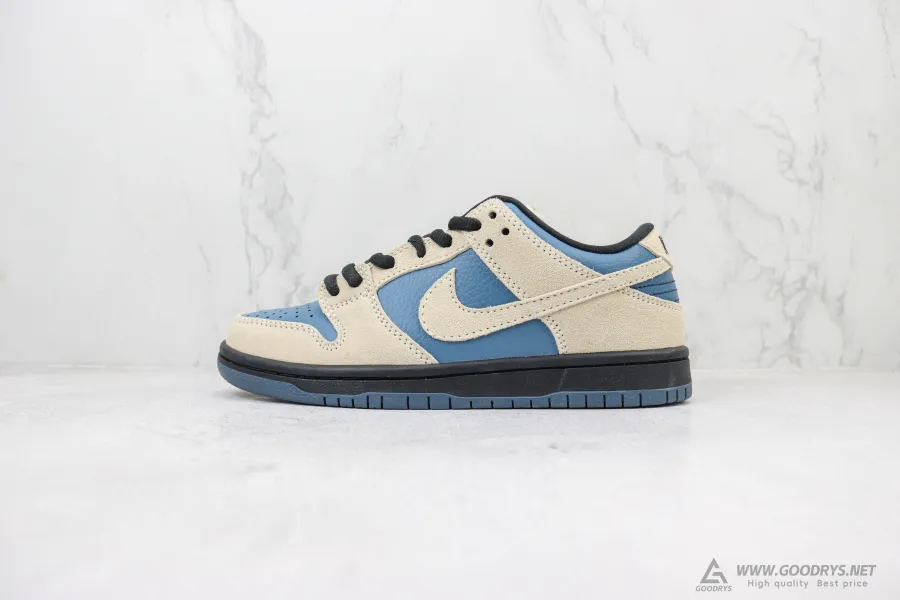 Sb Dunk Low Pro Thunderstorm 