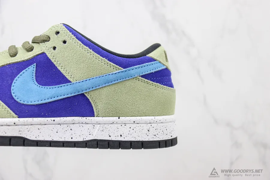 Sb Dunk Low Celadon