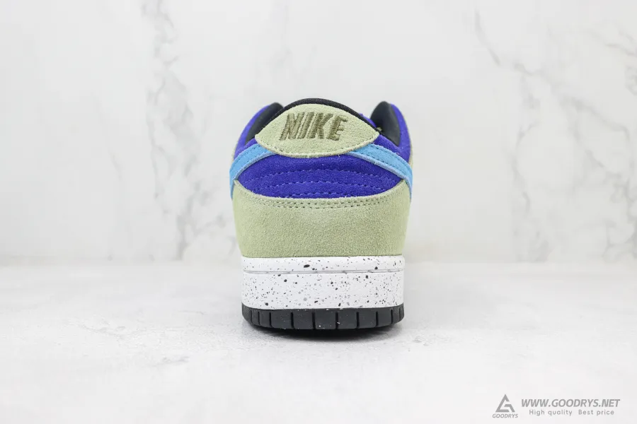 Sb Dunk Low Celadon