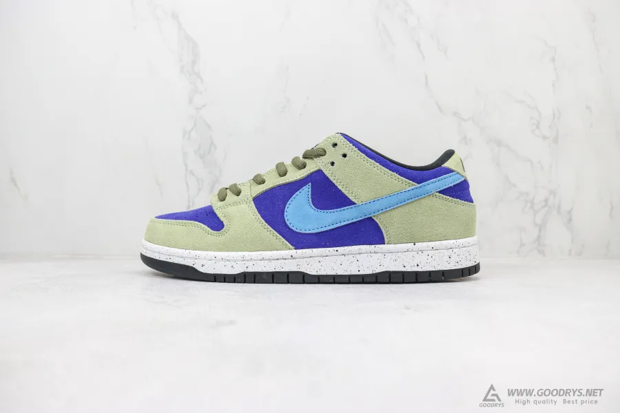 Sb Dunk Low Celadon