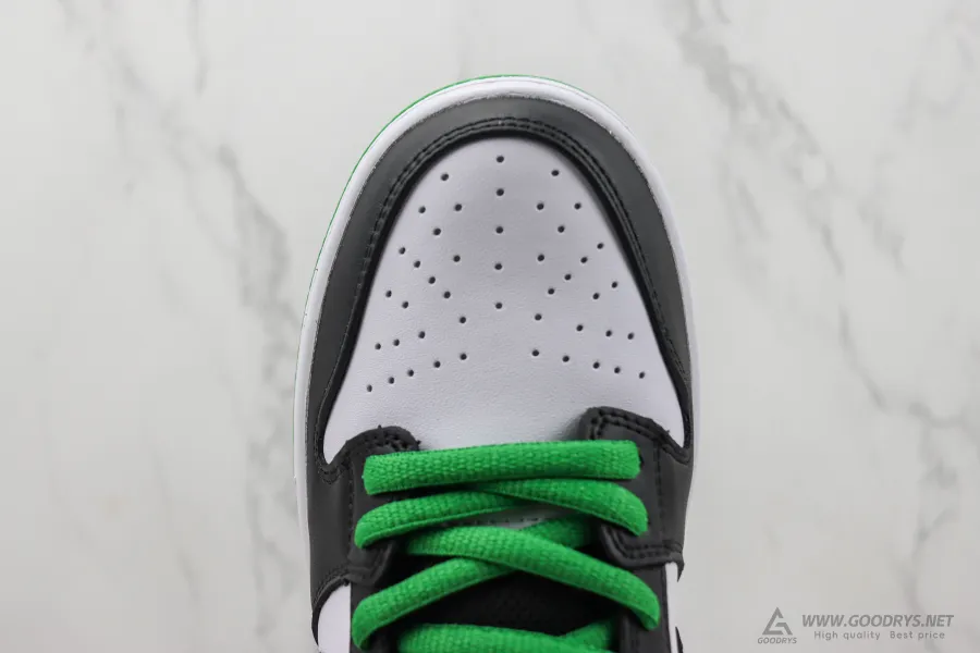 Nike Sb Dunk Low Classic Green