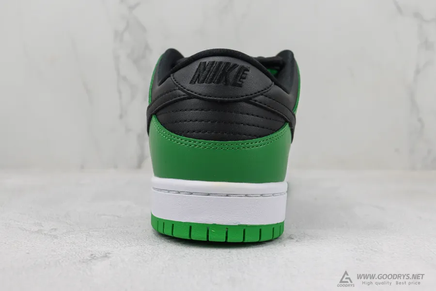 Nike Sb Dunk Low Classic Green