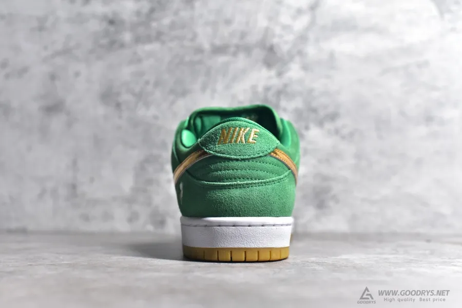 Dunk Low  St. Patrick’s Day