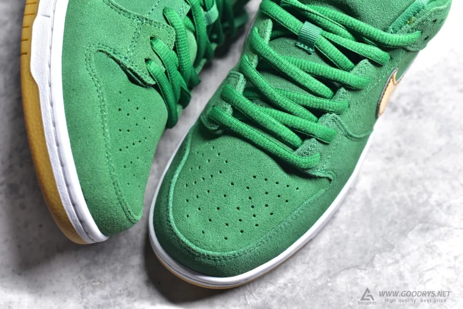 Dunk Low  St. Patrick’s Day