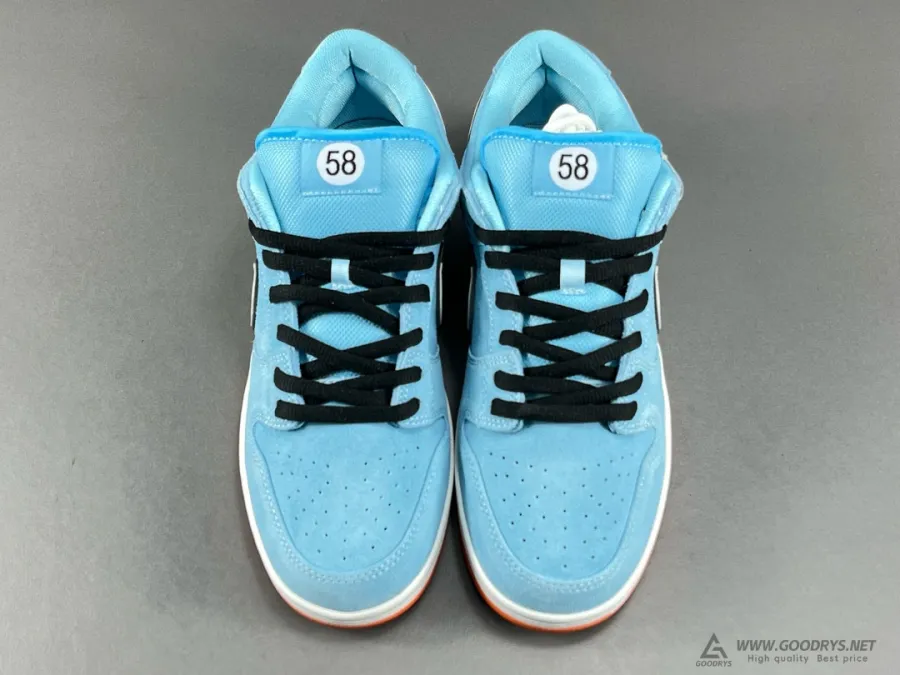 Sb Dunks Low Club 58