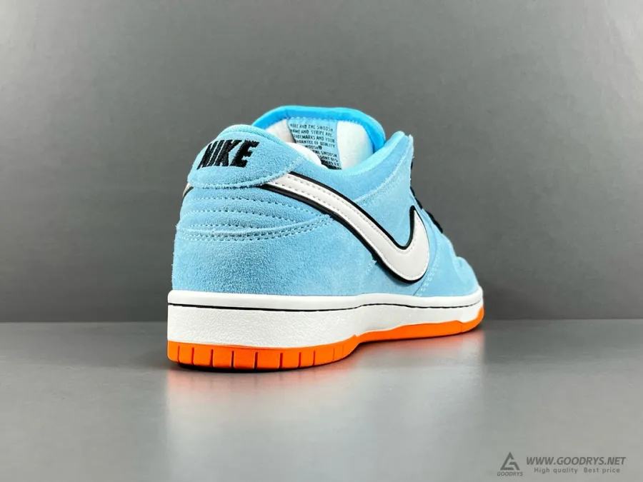 Sb Dunks Low Club 58