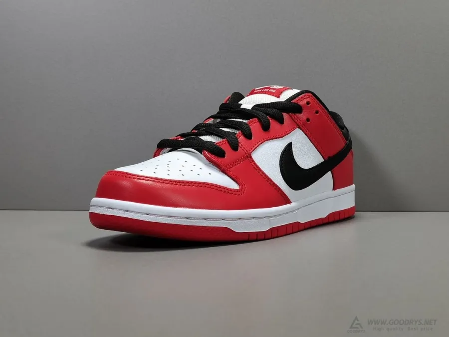 Sb Dunk Low Pro Chicago