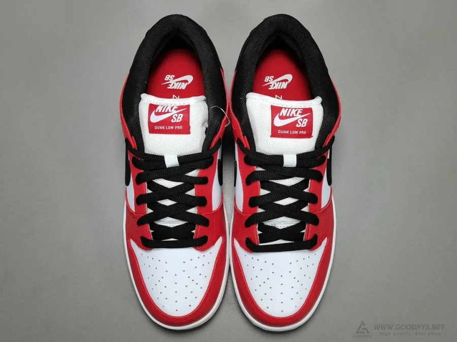 Sb Dunk Low Pro Chicago