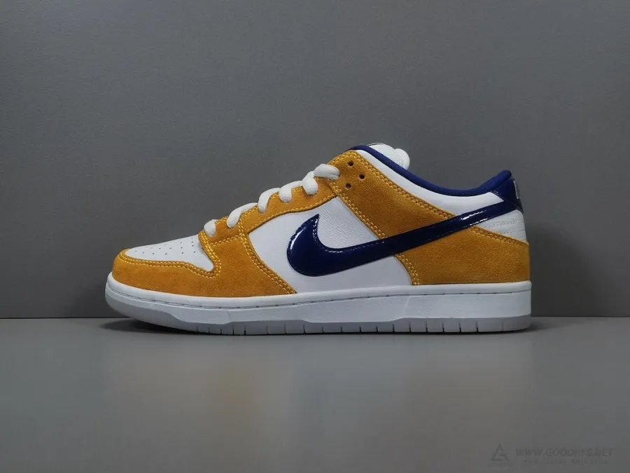 Sb Dunk Low Pro Laser Orange