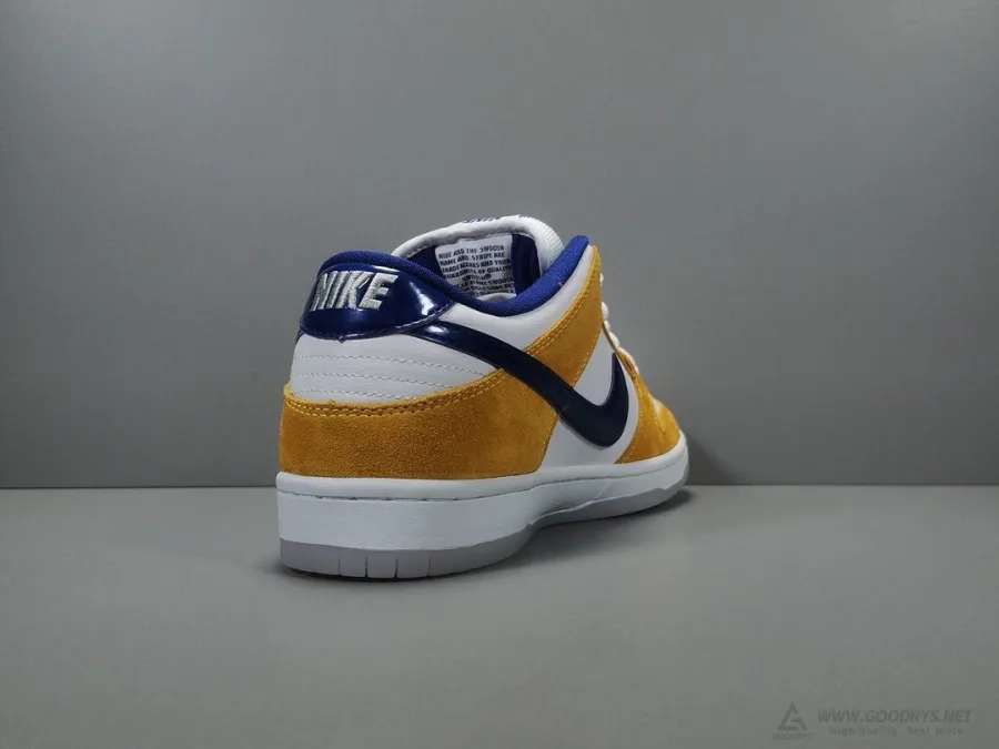 Sb Dunk Low Pro Laser Orange