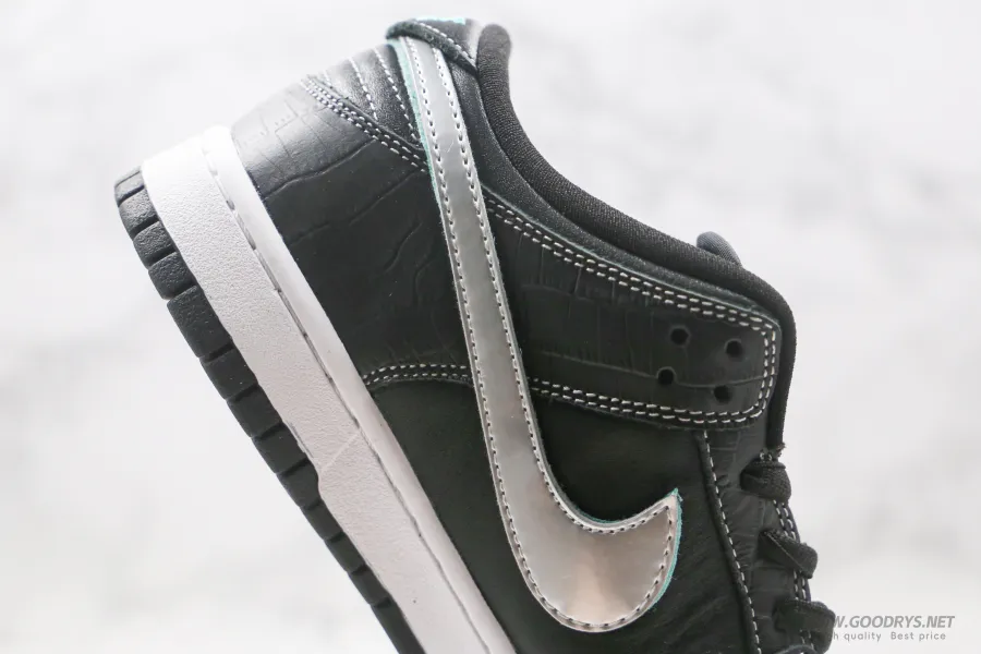 Sb Dunk Low Pro Og Qs Black Diamond