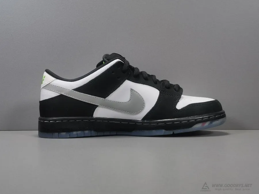 Staple X Sb Dunk Low Panda Pigeon