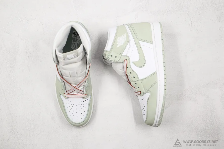 Jordan 1 Retro High Og Seafoam 