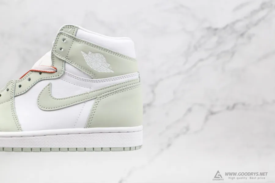 Jordan 1 Retro High Og Seafoam 