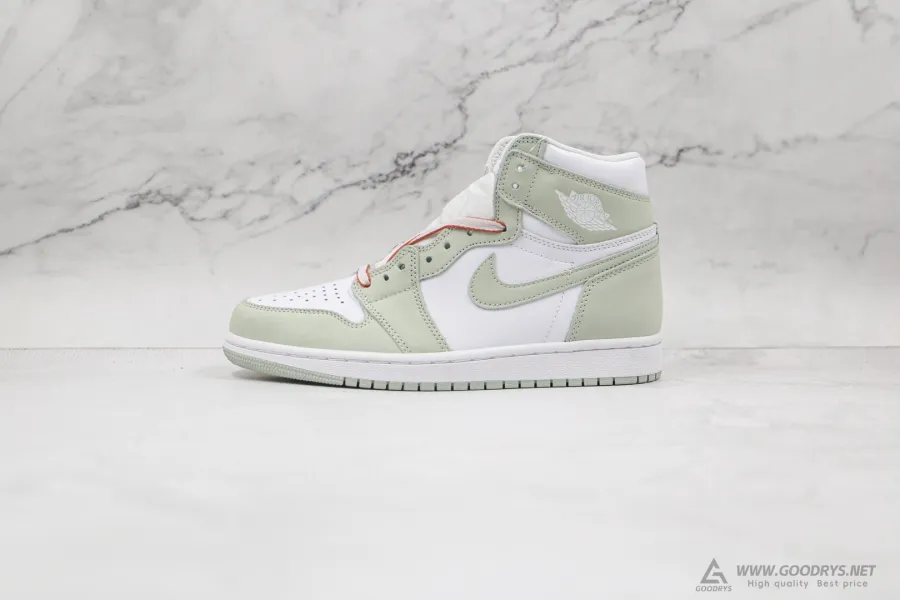 Jordan 1 Retro High Og Seafoam 