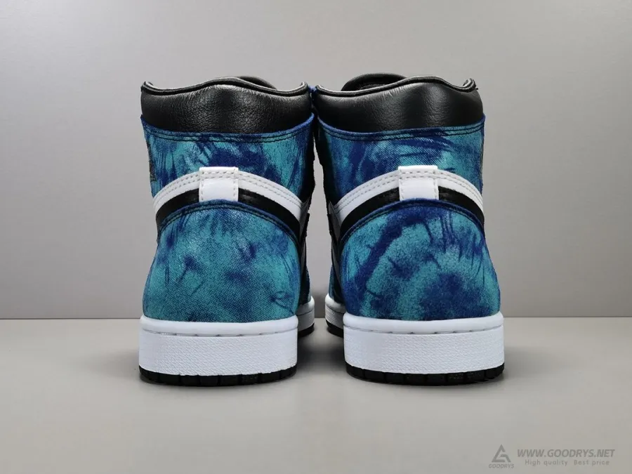 Jordan 1 High Og Tie-Dye