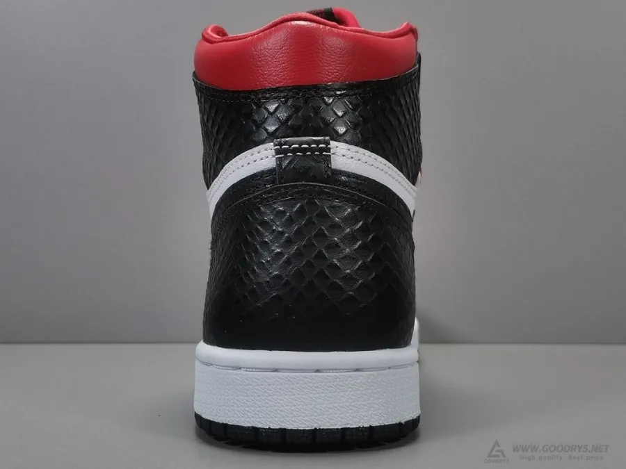 Air Jordan 1 High Og Wmns Satin Snake