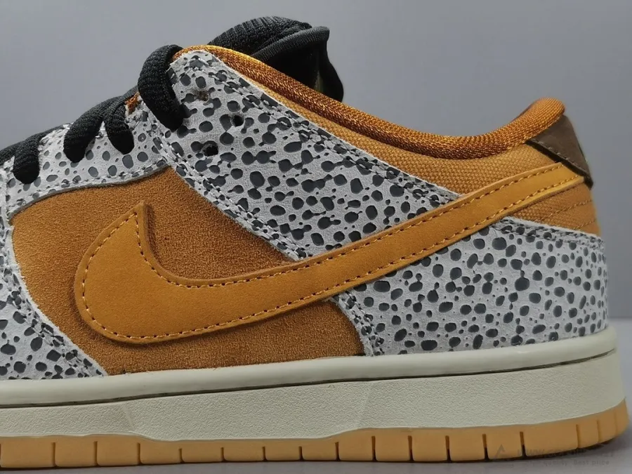 Sb Dunk Low Safari