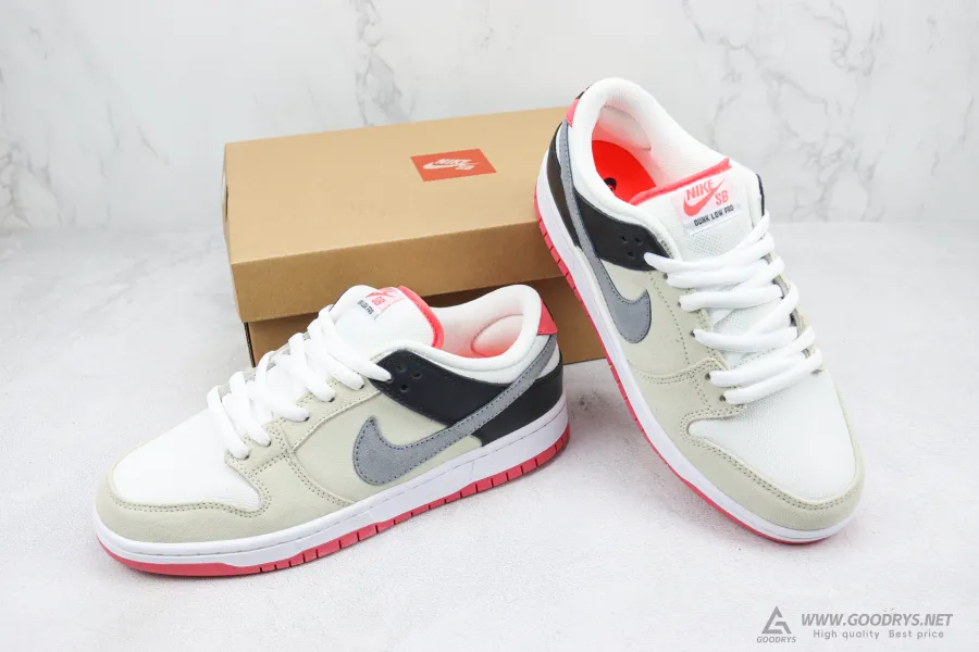 Sb Dunk Low Infrared