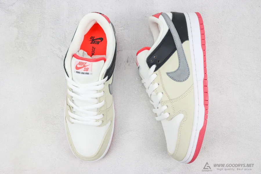 Sb Dunk Low Infrared