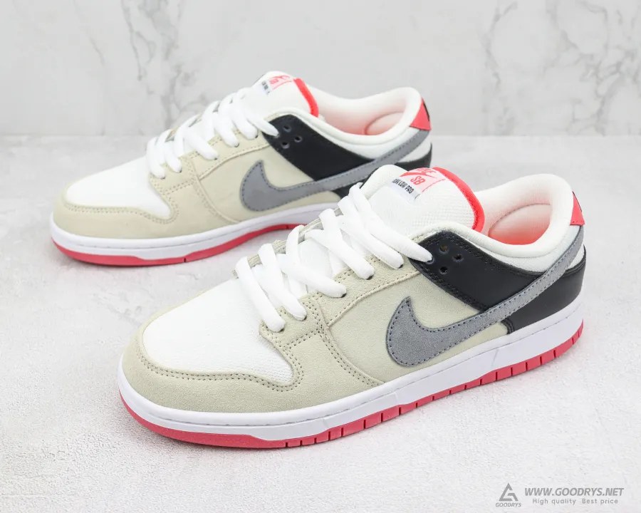 Sb Dunk Low Infrared