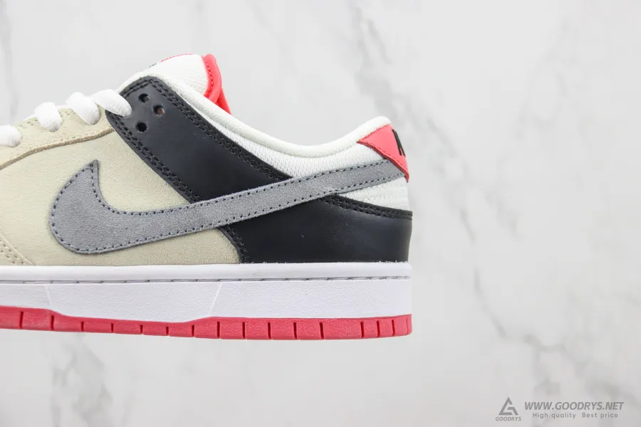 Sb Dunk Low Infrared