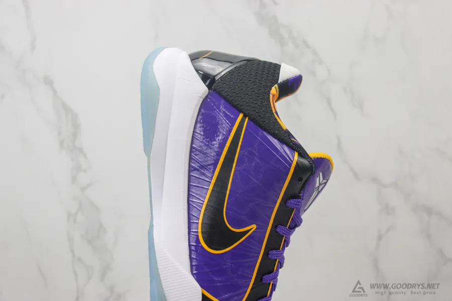 Zoom Kobe 5 Protro 5X Champ 