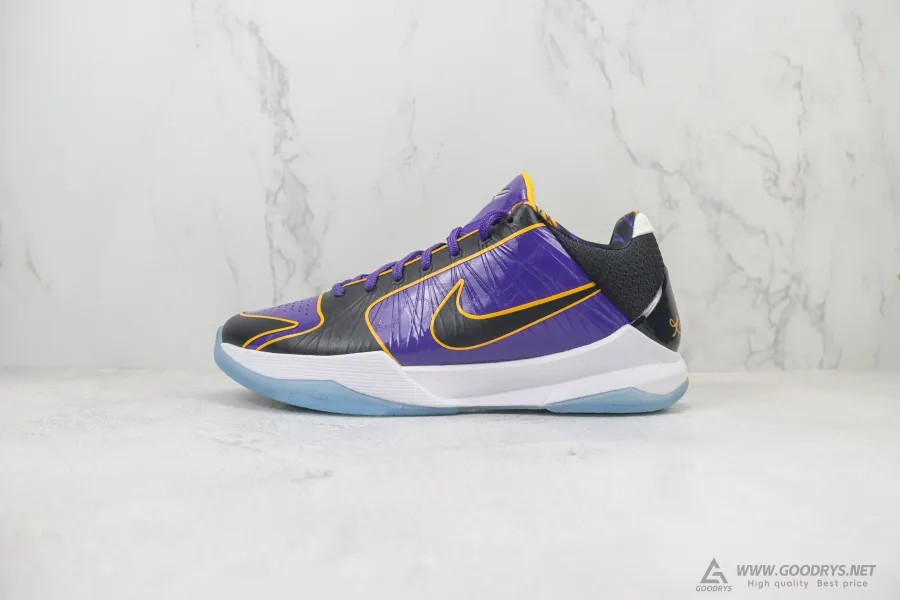 Zoom Kobe 5 Protro 5X Champ 