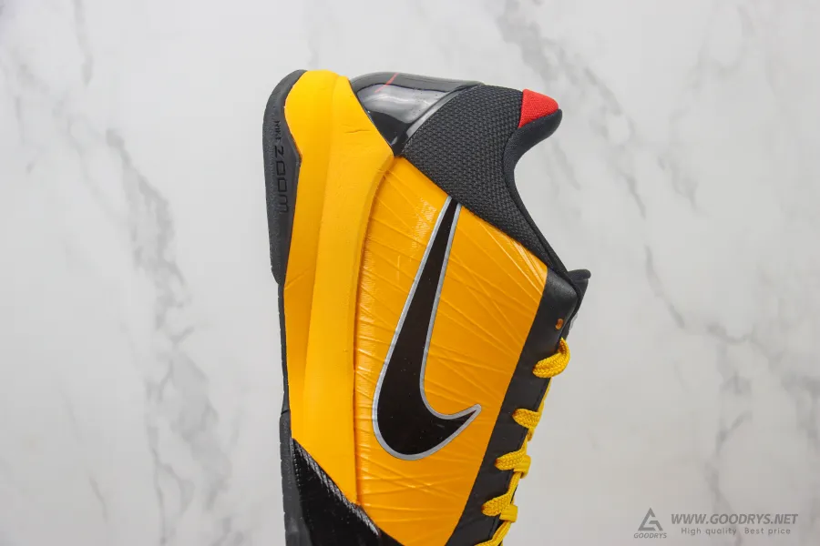 Zoom Kobe 5 Protro Bruce Lee 