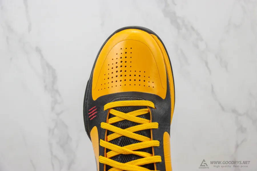 Zoom Kobe 5 Protro Bruce Lee 