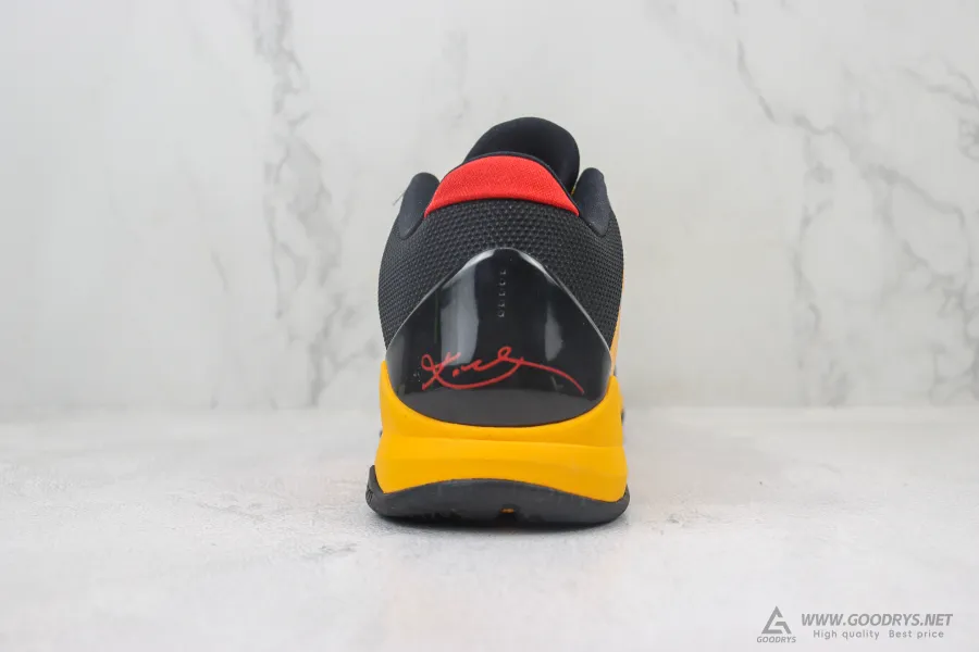 Zoom Kobe 5 Protro Bruce Lee 