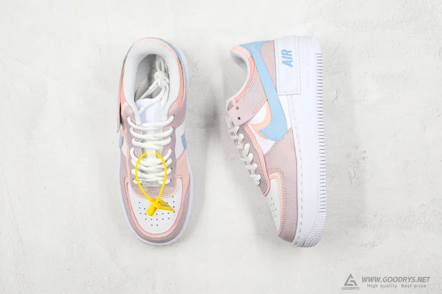 Air Force 1 Shadow Wmns Triple White