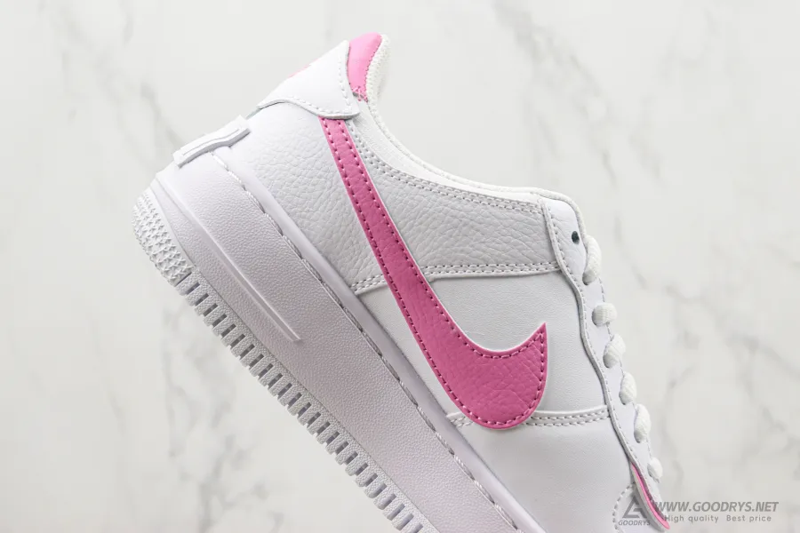 Air Force 1 Shadow White Magic Flamingo