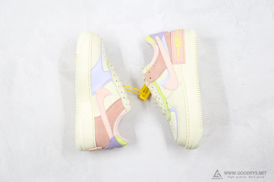 Air Force 1 Cashmere