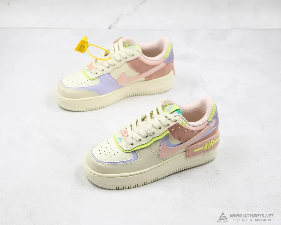 Air Force 1 Cashmere