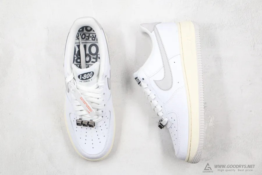 Nike Air Force 1 ’07 Low 1-800