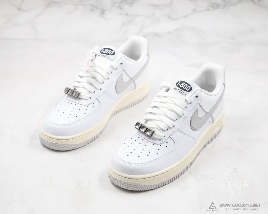 Nike Air Force 1 ’07 Low 1-800