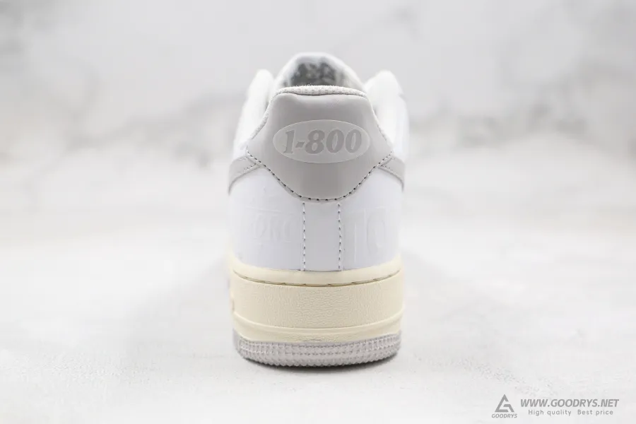 Nike Air Force 1 ’07 Low 1-800