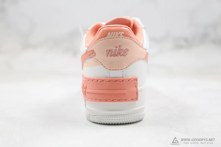 Air Force 1 Shadow Washed Coral 