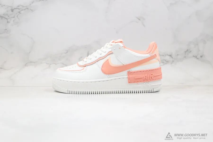 Air Force 1 Shadow Washed Coral 